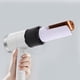 thumbnail image 3 of juego de boquillas universales para secador de pelo, boquilla de precisión para alisar el cabello, herramienta para peinar el cabello, 3 of 8