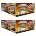 thumbnail image 5 of (2 pack) Fieldstone Individually Wrapped Glazed Honey Buns Value Pack | 1.76 Ounce | Bulk Pack of 48, 5 of 6