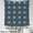 Navy White Gold, variant on Castle Fairy Vintage Anchor Fabric by the Yard 1 Yard, Nautical Adventure Home Decor Fabric by the Yard, White Navy Blue Sewing Fabric