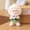 Black-E, variant on Sports Memorabilia Plush Toy Soccer Doll , High Quality Soft Stuffed Game Souvenir For Kids Teens Sports Fans Collectors Home Decor Birthday Gift For Soccer Lovers*