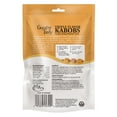 thumbnail image 5 of Good 'n' Tasty Chicken, Salmon Cat Treat, Tuna Kabob - 1.4 oz Bag, 5 of 13
