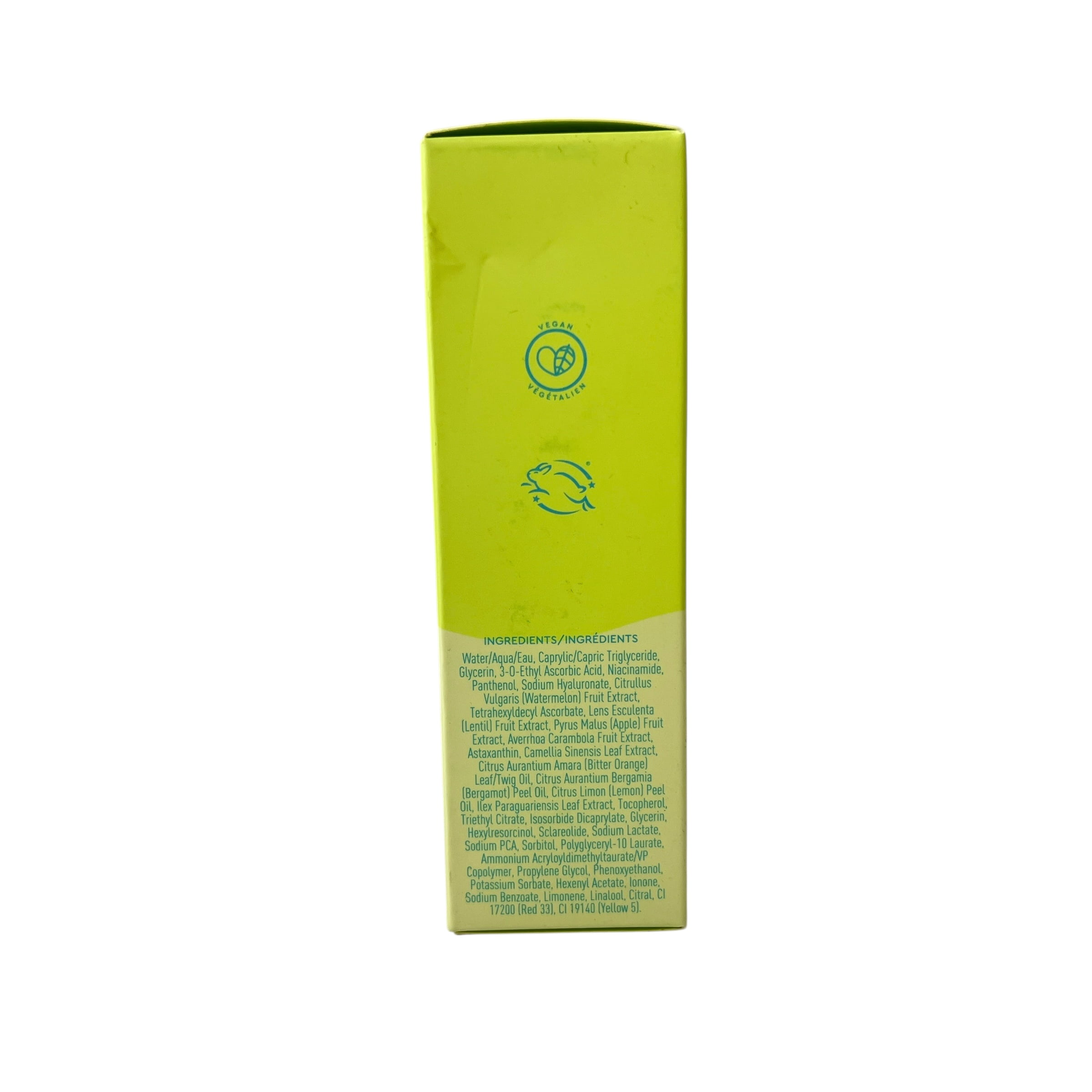 Kopari Star Bright Vitamin C