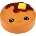 thumbnail image 1 of Kawaii Chocolate Cake Squishies Slow Rising Squishies Squeeze Toys Stress Relief Soft Gift Collection, 1 of 6