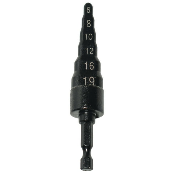 Sinyiin Professional 6 in 1 Copper Tube Expander For Various Pipe Diameters For Air Conditioner Refrigerator Maintenance