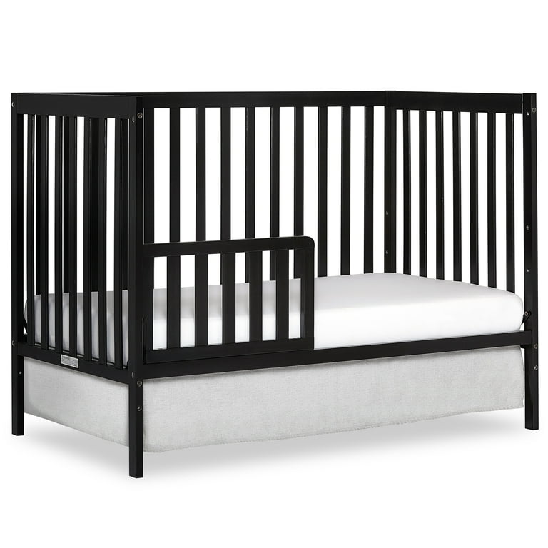 Synergy 5 in 1 Convertible Crib