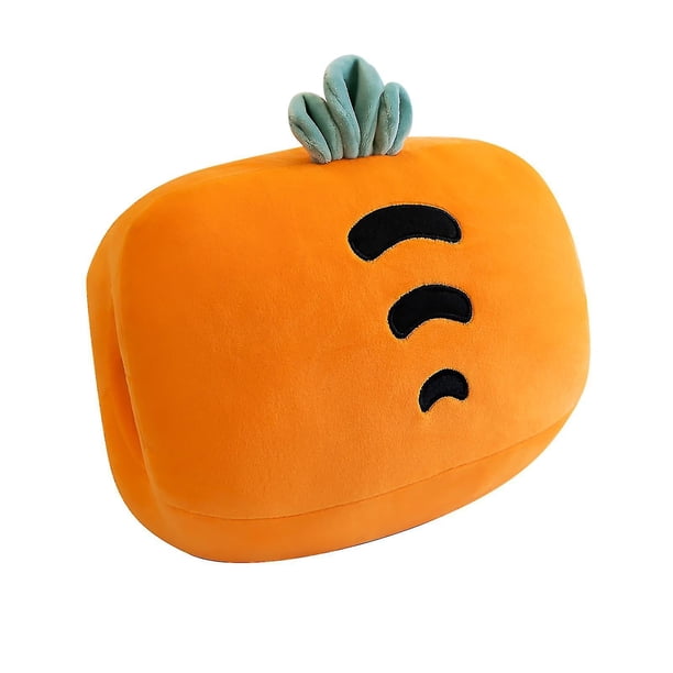 Almohada calentadora de manos Xingdailu Calentador de manos Juguete de peluche Lindo regalo de la serie animal