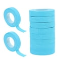 thumbnail image 1 of 10 Rouleaux de Bandes Pratiques pour Guitare Doigt de Cithare Chinoise Auto-Adhésives, 1 of 7