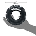 thumbnail image 5 of Tonka Jouet pour Chien en Pneu à Bande de Roulement Sismique, 5 Po, 5 of 5