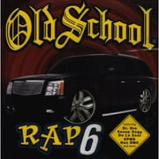 Old School Rap 6