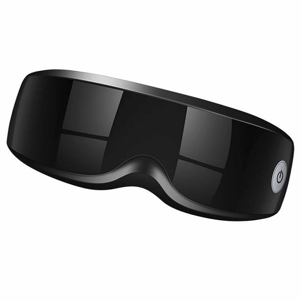 Masajeador De Ojos, Control Táctil 22 Magnetismo Máquina De Masaje De Ojos Vibración Promover La Circulación Para Uso En Viajes