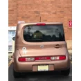 thumbnail image 6 of 6 3/4" inch Short Black Antenna Mast Radio AM/FM for NISSAN CUBE 2009-2014 Brand New, 6 of 8