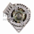 thumbnail image 1 of Remy International Alternator/Generator 12754 Alternator/Generator; Premium Remanufactured; OE Replacement; Alternator; 8 Millimeter x 1.25 Positive Battery Output Terminal; Internal Fan, 1 of 4