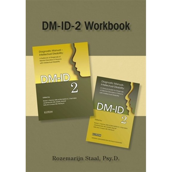 Pre-Owned DM-ID-2 Workbook (Paperback)