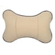 thumbnail image 1 of GOOHOCHY Almohada para reposacabezas de coche, soporte para el cuello del asiento del coche, almohada para el cuello del coche, cojín para reposacabezas de coche, 1 of 8
