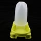 thumbnail image 2 of Dispensador automático del agua del alimentador del agua de la comida del animal doméstico del para de Verde Yuyangstore Alimentador de la bebida del agua del perro del animal doméstico, 2 of 8