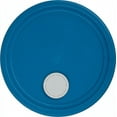 thumbnail image 2 of Blue 5 Gallon Buckets and Spout Lid Food Grade Combo 3 Pack, 2 of 5