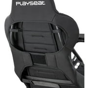Playseat® Trophy Lightweight Carbon Quality Steel Racing Simulator Cockpit, Black