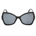 thumbnail image 2 of MOSCHINO MOS099S-807IR-54  Sunglasses Size 54mm 140mm 19mm black Women NEW, 2 of 2