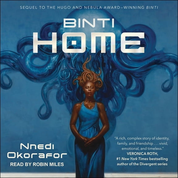 Binti: Binti: Home (Audiobook)