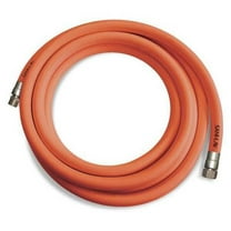 Sani-Lav Washdown Hose,Pipe Size 1-1/8",300" L H253