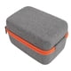 thumbnail image 5 of Estuche Rígido De Transporte, A Prueba De Polvo, Impermeable, Gris, Previene La Estática, Forro Suave, Almacenamiento De Seguridad, Estuche Para Altavoz, Accesorios, 5 of 7