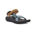 thumbnail image 2 of Teva Women's Hurricane XLT 2 Sandal Light Multi - 1019235-LTML, 2 of 4