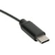 thumbnail image 3 of Cable de auriculares TypeC MMCX con micrófono apto para Shure SE215/SE315/SE425/SE535/SE846, 3 of 8