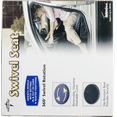 thumbnail image 6 of Medline Swivel Seat, Gray, 6 of 9