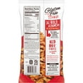 thumbnail image 4 of Snyder's of Hanover Gluten Free Pretzel Pieces, Hot Buffalo Wing, 7 oz, 4 of 9
