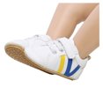 thumbnail image 5 of Baby Boys Sneakers Soft Anti- Soft Sole First Walkers Outdoor Shoes Baby Sneakers 0 Months-6 Months, 5 of 5