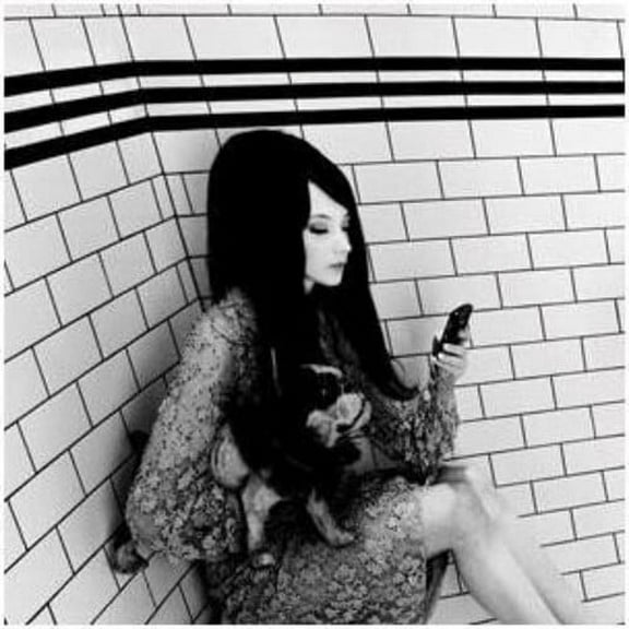 Jack White - Freedom At 21/Inaccessible Mystery - Music & Performance - Vinyl [7-Inch]