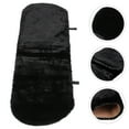 thumbnail image 1 of unbranded Cojín Cómodo Para Asiento De Auto Color Negro Con Base Antideslizante Y Funda Lavable, 1 of 6