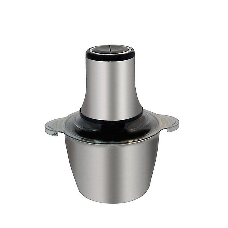 Personal blender mixer food processor with chopper bowl 3l juicer