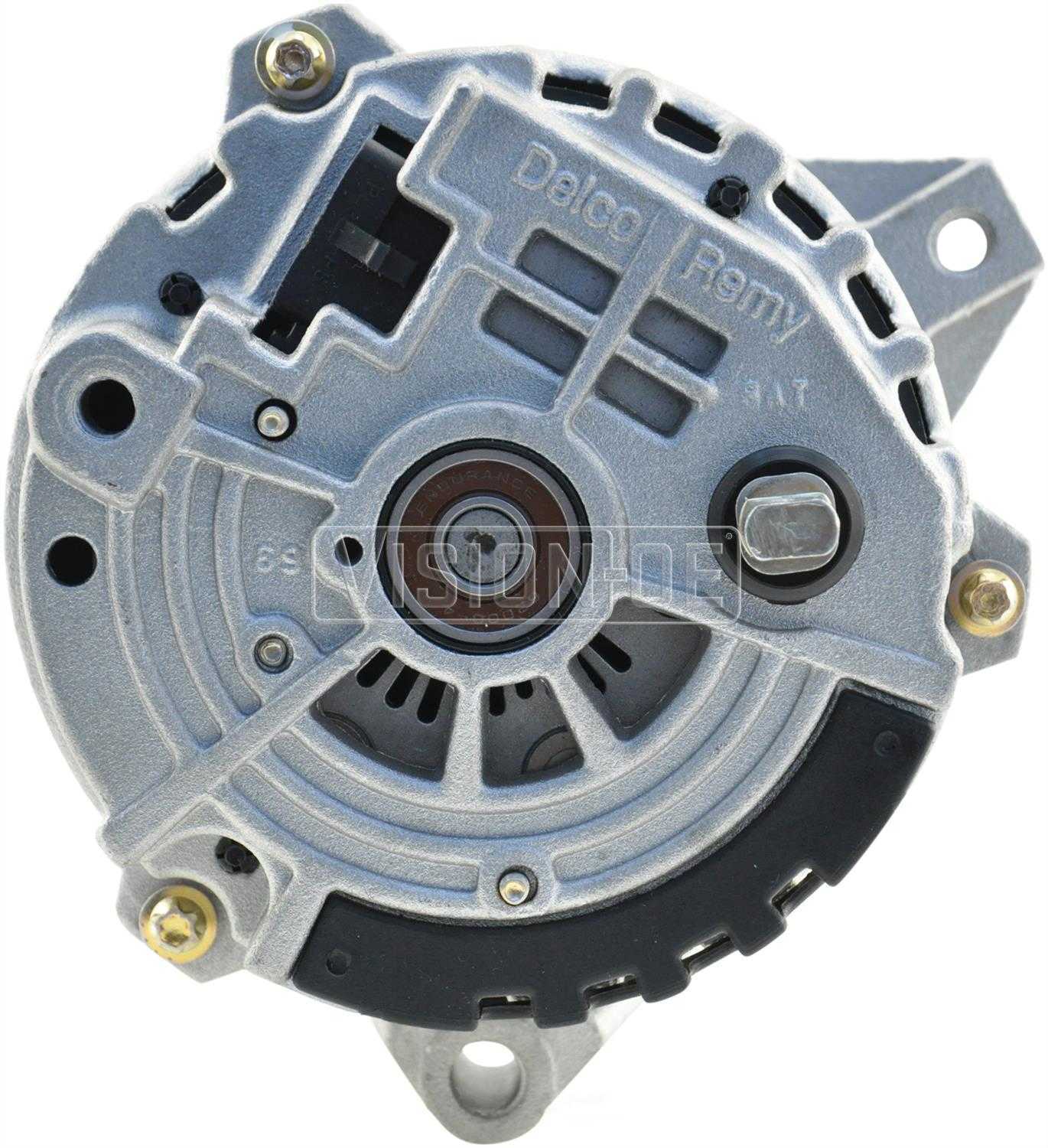 Vision OE 7917-11 Alternator