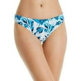 thumbnail image 2 of Red Carter Hipster Bikini Bottom,, Blue, X-Small, 2 of 3