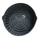 thumbnail image 1 of Xihbxyly Revestimiento Reutilizable para Freidora, Antiadherente, Fácil de Limpiar, Duradero y Sin Bpa, Apto para Freidoras de 5 Cuartos o Más, Perfecto para Freír, Cocinar Al Vapor y Hornear, 19 Cm,, 1 of 3