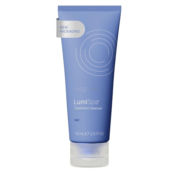 Limpiador Nu Skin ageLOC LumiSpa para piel grasa, 75 ml