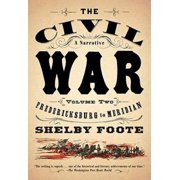 Pre-Owned Fredericksburg to Meridian (Paperback 9780394746210) by Shelby Foote