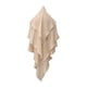 thumbnail image 3 of Bufanda de hijab para mujer, suave, transpirable, de color sólido, cómoda y larga. Beige, 3 of 9