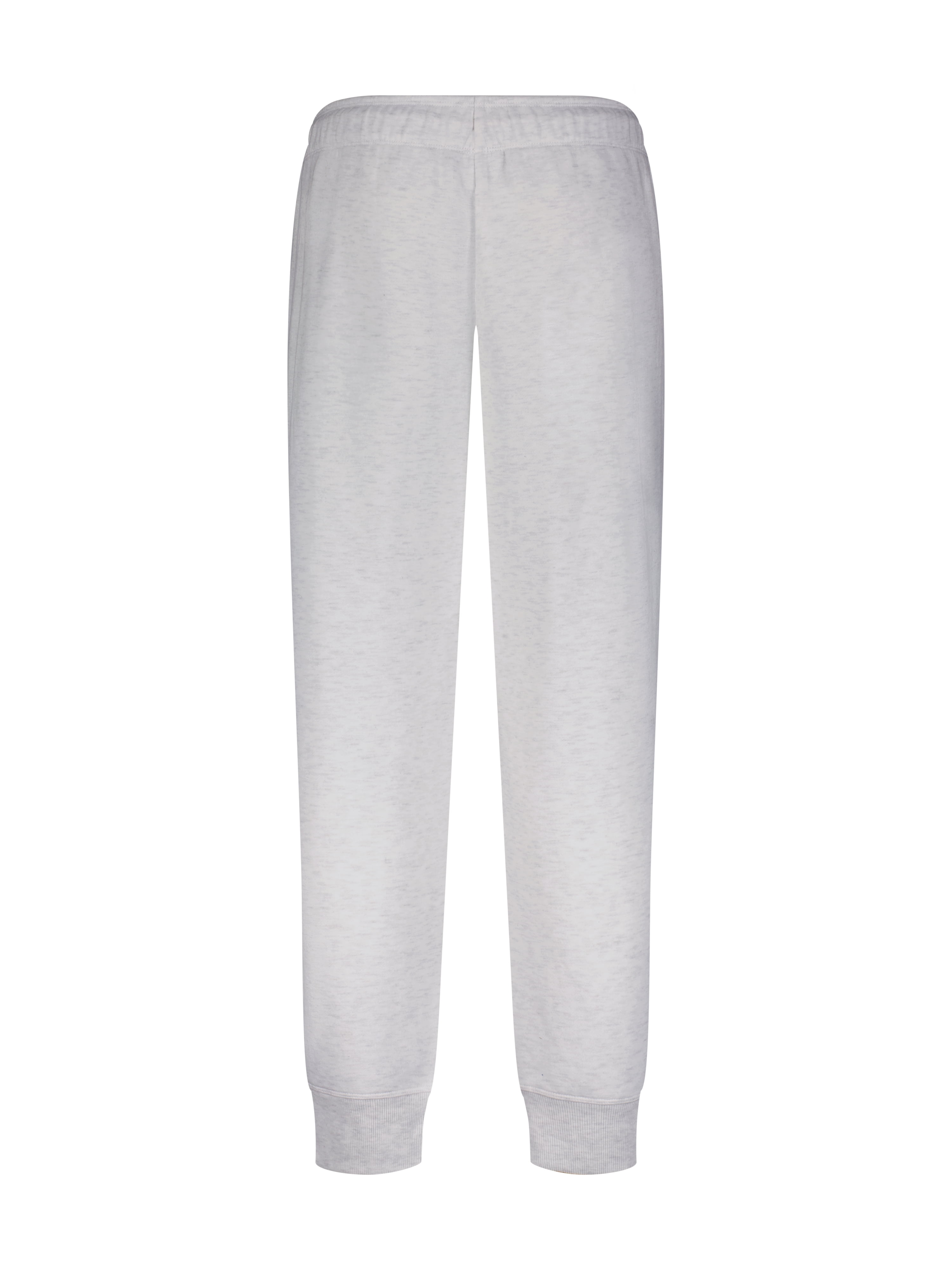 Reebok Women's and Women's Plus Game Day Fleece Jogger Pants, Sizes XS-4X