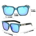 thumbnail image 3 of Trendy Dasein Sunglasses, 3 of 3