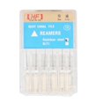thumbnail image 2 of Professional Stainless Steel Root Canal Files Endodontic R-File Dental Tool Accessory(25mm 1in ), 2 of 5