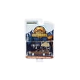 thumbnail image 4 of 1979 Ford LTD Country Squire and Sleeper Tent - Greenlight 38030C/48 - 1/64 Scale Diecast Car, 4 of 4