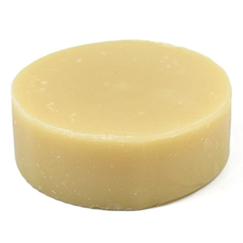 Seattle Sundries Manly Man Soap Bar - 1 (4oz) Handmade Natural Mens Bar Soap in a Low Waste gift Tin, classic Masculine Scent - Spouse gift for Him