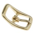 thumbnail image 3 of Hebilla de metal Macarena para Cinturón Soldada de tón para manualidades de Costura DIY, 3 of 8