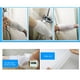 thumbnail image 4 of Picc Line Cubierta de Manga para la parte Superior del Brazo, Cubiertas de Yeso para Brazo de Ducha Picc Line Cubierta de Ducha Protector de Ducha de Brazo Párrica Impermable, 4 of 7