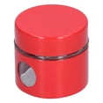 thumbnail image 4 of Seasoning Jar, Storage Tank Portable Spices Storage Bottle With 40g/1.4oz Capacity For Household Use Red, 4 of 8