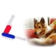 thumbnail image 4 of EeaseMX Cepillo quitapelusas, quitapelusas de mascotas, antiestático, de doble cara, para ropa, rodillo adhesivo., 4 of 6