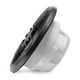 thumbnail image 3 of Altavoces Marinos Garmin Fusion XS Series Gris Blanco Deportivos con RGB, 3 of 9