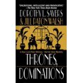 thumbnail image 1 of Pre-Owned Thrones, Dominations (Paperback) 1250017432 9781250017437, 1 of 1